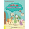 Combo 3 cuốn Sách Truyện Hay Cho Bé - Phát Triển Ngôn Ngữ & Nhận Thức - Giá 72k - ndbooks 4