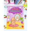 Combo 3 cuốn Sách Truyện Hay Cho Bé - Phát Triển Ngôn Ngữ & Nhận Thức - Giá 72k - ndbooks 7