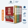 Combo 3 Cuốn Tam Quốc Diễn Nghĩa - Tiểu thuyết Văn học Kinh điển 2.024 414.000đ - Sbooks 2