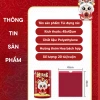 Combo 3 cuộn túi đựng rác NAMIKO có dây rút bền chắc dễ phân hủy chỉ 9.000đ 2