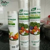 Combo 3 cuộn Túi đựng thực phẩm sinh học 0,8kg - 3 kích thước tiện lợi, chỉ 48.000 VND