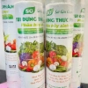 Combo 3 cuộn Túi đựng thực phẩm sinh học 0,8kg - 3 kích thước tiện lợi, chỉ 48.000 VND 5