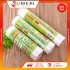 Combo 3 Cuộn Túi Đựng Thực Phẩm Tự Hủy Sinh Học - Bảo Quản Sạch Sẽ, Đựng Thức Ăn Tủ Lạnh - Lionking Store