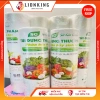 Combo 3 Cuộn Túi Đựng Thực Phẩm Tự Hủy Sinh Học - Bảo Quản Sạch Sẽ, Đựng Thức Ăn Tủ Lạnh - Lionking Store 3