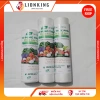Combo 3 Cuộn Túi Đựng Thực Phẩm Tự Hủy Sinh Học - Bảo Quản Sạch Sẽ, Đựng Thức Ăn Tủ Lạnh - Lionking Store 6