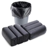Combo 3 cuộn túi rác cuộn màu đen - Siêu bền, không rò rỉ, Giá chỉ 29.999 2