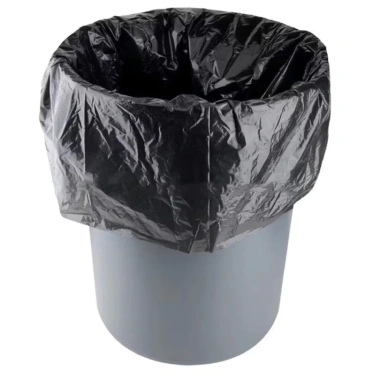 Combo 3 cuộn túi rác cuộn màu đen - Siêu bền, không rò rỉ, Giá chỉ 29.999 6