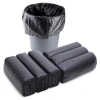 Combo 3 cuộn túi rác cuộn màu đen - Siêu bền, không rò rỉ, Giá chỉ 29.999 10