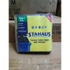 Combo 3 cuộn túi rác Stahaus thân thiện môi trường màu đen 55×65 & 65×75 cm 59.800₫ 6