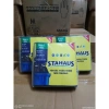Combo 3 cuộn túi rác Stahaus thân thiện môi trường màu đen 55×65 & 65×75 cm 59.800₫ 7
