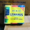 Combo 3 cuộn túi rác Stahaus thân thiện môi trường màu đen 55×65 & 65×75 cm 59.800₫ 8