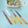 Combo 3 Dao sắt Đa Sĩ: Dao thái thịt, dao cắt thực phẩm - Đa năng, 21.000đ 3