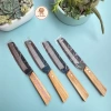 Combo 3 Dao sắt Đa Sĩ: Dao thái thịt, dao cắt thực phẩm - Đa năng, 21.000đ 5