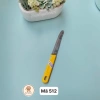 Combo 3 Dao sắt Đa Sĩ: Dao thái thịt, dao cắt thực phẩm - Đa năng, 21.000đ 7