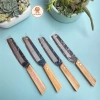 Combo 3 Dao sắt Đa Sĩ: Dao thái thịt, dao cắt thực phẩm - Đa năng, 21.000đ 9