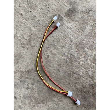 Combo 3 Dây Bus Mạ Bạc ELHACE Giảm 4% Đơn 300K Giá Chỉ 16.6k Điện Tử