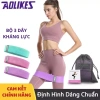 Combo 3 Dây Kháng Lực AOLIKES RB-3.604 - Giá 165k, Độ Bền Cao, Tập Thể Hình
