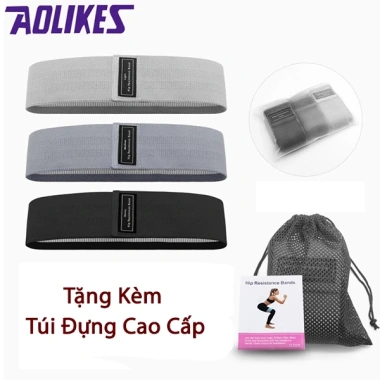 Combo 3 Dây Kháng Lực AOLIKES RB-3.604 - Giá 165k, Độ Bền Cao, Tập Thể Hình 3 Combo 3 Dây Kháng Lực AOLIKES RB-3.604 - Giá 165k, Độ Bền Cao, Tập Thể Hình 3