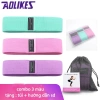 Combo 3 Dây Kháng Lực AOLIKES RB-3.604 - Giá 165k, Độ Bền Cao, Tập Thể Hình 4