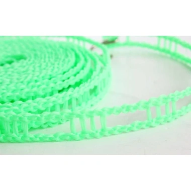 Combo 3 dây phơi đồ không sợ bay Lỗ treo không cần móc cuộn đa năng chắc chắn