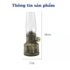Combo 3 Đèn Dầu Thờ Phong Thuỷ Pin Không Khói An Toàn - Tiện Lợi, Giá 70.000₫ 2