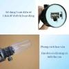 Combo 3 Đèn Dầu Thờ Phong Thuỷ Pin Không Khói An Toàn - Tiện Lợi, Giá 70.000₫ 3