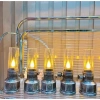 Combo 3 Đèn Dầu Thờ Phong Thuỷ Pin Không Khói An Toàn - Tiện Lợi, Giá 70.000₫ 10