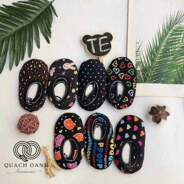 Combo 3 đôi Hài nhung lót nỉ ấm cho bé, chỉ 45.000đ, ấm áp và tiết kiệm 2