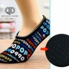 Combo 3 đôi Hài nhung lót nỉ ấm cho bé, chỉ 45.000đ, ấm áp và tiết kiệm 4