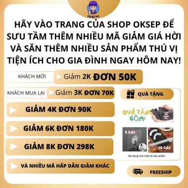 Combo 3 Dụng Cụ Quấn Dây Cáp Gọn Gàng - Dây Tự Dính, Tiết Kiệm, Giá 7.742 VND 2