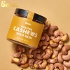 Combo 3 Giá 999k Hộp Quà Tết 2.026 Giỏ Tre SNUTS, Hạt Điều Tỏi Ớt, Hạt Điều Phô Mai, Bánh Céleste - Giá chỉ 389k 4