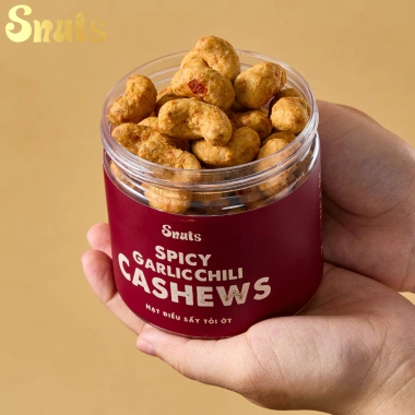 Combo 3 Giá 999k Hộp Quà Tết 2.026 Giỏ Tre SNUTS, Hạt Điều Tỏi Ớt, Hạt Điều Phô Mai, Bánh Céleste - Giá chỉ 389k 7 Combo 3 Giá 999k Hộp Quà Tết 2.026 Giỏ Tre SNUTS, Hạt Điều Tỏi Ớt, Hạt Điều Phô Mai, Bánh Céleste - Giá chỉ 389k 7