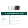 Combo 3 Giá Dán Tường TKVA 504 - Dán Điện Thoại, Remote, Ổ Cắm, Kệ Đa Năng - 7.399₫ 3