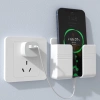 Combo 3 Giá Dán Tường TKVA 504 - Dán Điện Thoại, Remote, Ổ Cắm, Kệ Đa Năng - 7.399₫ 6