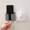 Combo 3 Giá Dán Tường TKVA 504 - Dán Điện Thoại, Remote, Ổ Cắm, Kệ Đa Năng - 7.399₫ 8