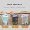 Combo 3 Giá treo túi rác gấp gọn - Tiện lợi nhà bếp, phòng tắm, giá sỉ 25.000₫