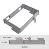 Combo 3 Giá treo túi rác gấp gọn - Tiện lợi nhà bếp, phòng tắm, giá sỉ 25.000₫ 6