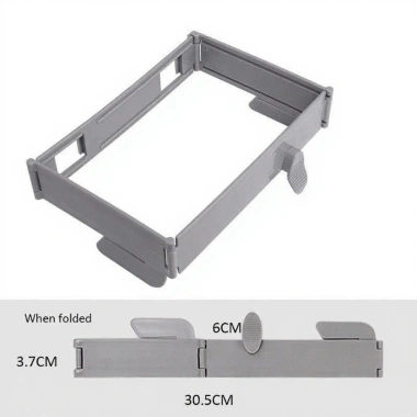 Combo 3 Giá treo túi rác gấp gọn - Tiện lợi nhà bếp, phòng tắm, giá sỉ 25.000₫