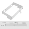 Combo 3 Giá treo túi rác gấp gọn - Tiện lợi nhà bếp, phòng tắm, giá sỉ 25.000₫ 8