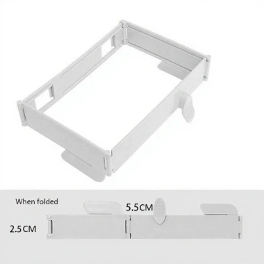 Combo 3 Giá treo túi rác gấp gọn - Tiện lợi nhà bếp, phòng tắm, giá sỉ 25.000₫