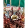 Combo 3 gói 100gr Lợn Mán Gác Bếp chuẩn vị Tây Bắc - Bếp khói trinh trâu chỉ 219.000₫ 4
