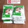 Combo 3 gói 300 túi lọc rác bồn rửa chén siêu tiết kiệm giá 49.000₫ giảm 12.250₫
