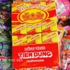 Combo 3 Gói Bánh Dâu Xanh Rồng Vàng Tiên Dung Đặc Sản Hải Dương - 42 Hộp Nhỏ Giá Chỉ 230k Giảm Từ 296.700