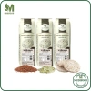 Combo 3 Gói Bánh Gạo Lứt Vị Yến Mạch GUfoods 170g - Ăn Vặt Healthy, Tập Gym, Giảm Cân, Giá 124.900đ