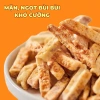Combo 3 gói Bánh Khoai Môn Trứng Cua Muối 180g - Giá 210.000đ, ngon, ăn vặt 5
