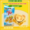 Combo 3 gói bánh pía 5 sao Tân Huê Viên 600g - Đậu xanh sầu riêng, 1 trứng, đặc sản miền Tây giá ưu đãi 340k 2
