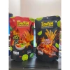 Combo 3 Gói Bim Que Thái Lan DORKBUA 62g - Hàng mới SX VN, phiên bản mới vị cực mới, chỉ 36.000 VND