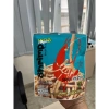 Combo 3 Gói Bim Que Thái Lan DORKBUA 62g - Hàng mới SX VN, phiên bản mới vị cực mới, chỉ 36.000 VND 5
