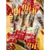 Combo 3 gói Bò Khô Tây Tạng Đậm Đà 10gr - Sẵn Hàng Mới, Ăn Liền, Giá 34.999₫ 2