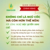 Combo 3 gói Bột gạo lứt ngũ cốc DBFOOD cho tiểu đường, giảm cân an toàn 18g x3, giá 15.000đ 2